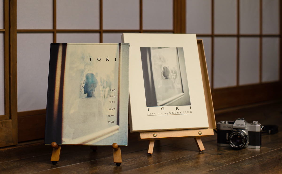 時-toki-