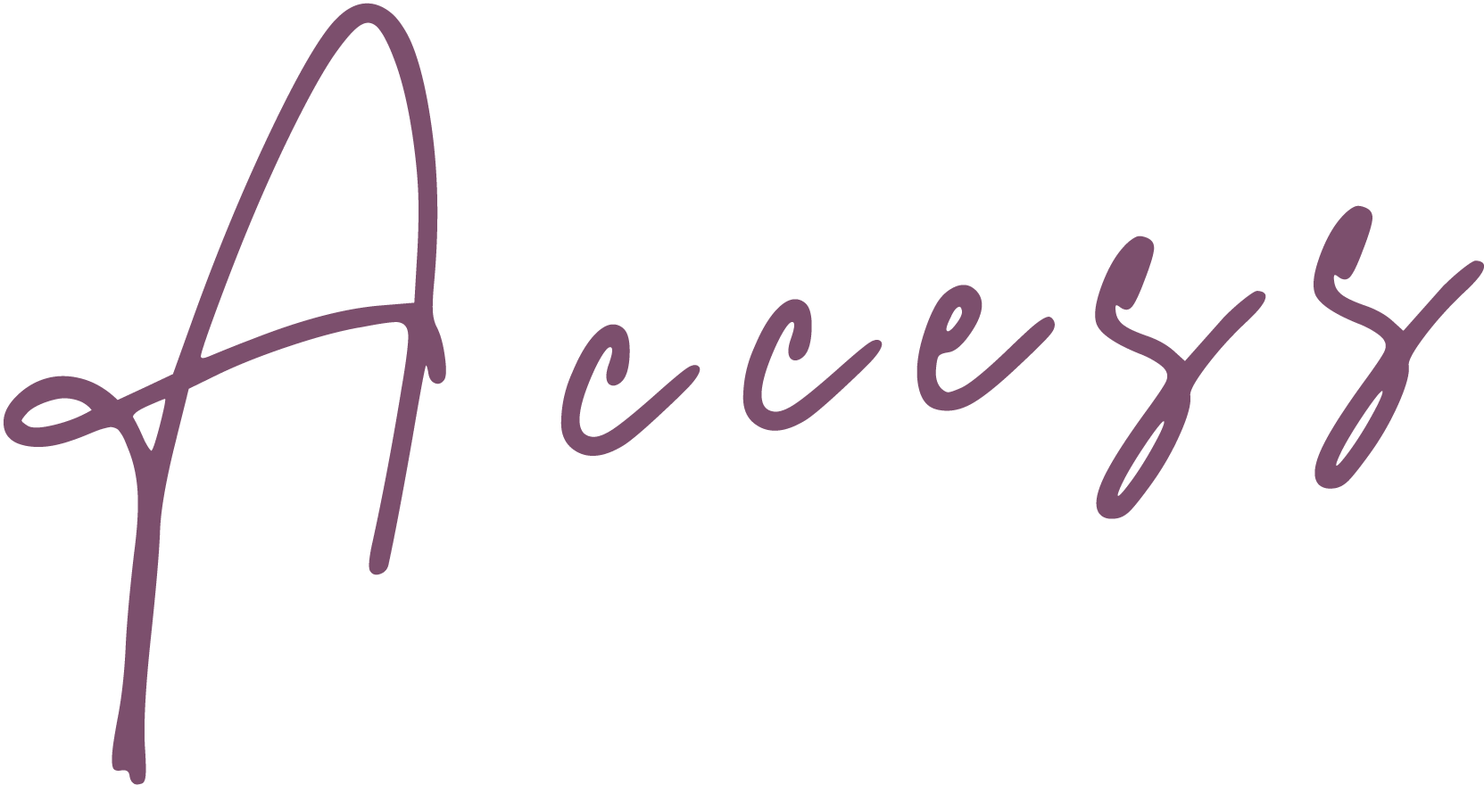 access アクセス