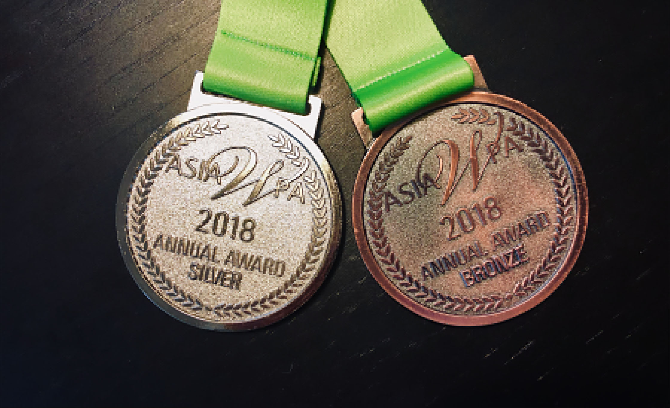 medal