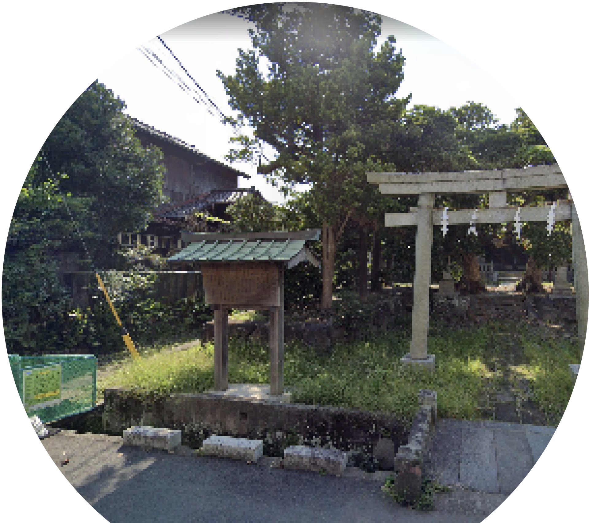 yasaka 八坂神社