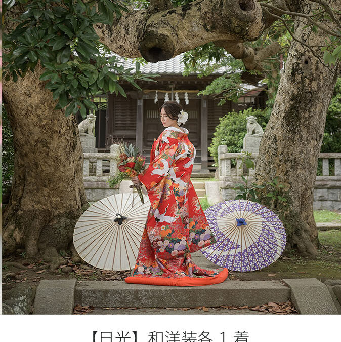 日光 みずほプラン